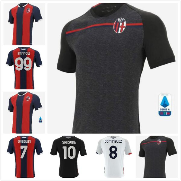20 21 bologna fc 1909 soccer jersey maglie da calcio sansone santander orsolini tomiyasu skov olsen soriano football shirts uniform, Black;yellow
20 21 bologna fc 1909 soccer jersey maglie da calcio sansone santander orsolini tomiyasu skov olsen soriano football shirts uniform, Black;yellow