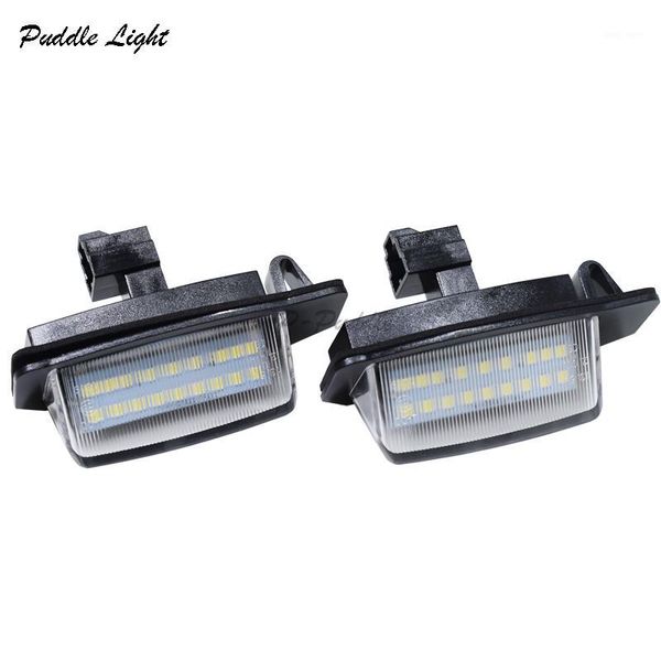 2x 18smd led number license plate light oem replacement assembly lamp for mitsubishi outlander 2006-2012 lancer sportback 2008~1
2x 18smd led number license plate light oem replacement assembly lamp for mitsubishi outlander 2006-2012 lancer sportback 2008~1