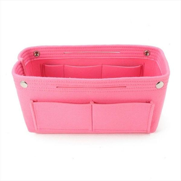 make up bag toiletry kit travel cosmetic organizer fashion solid color foldable felt insert makeup case multifunction handbag
make up bag toiletry kit travel cosmetic organizer fashion solid color foldable felt insert makeup case multifunction handbag