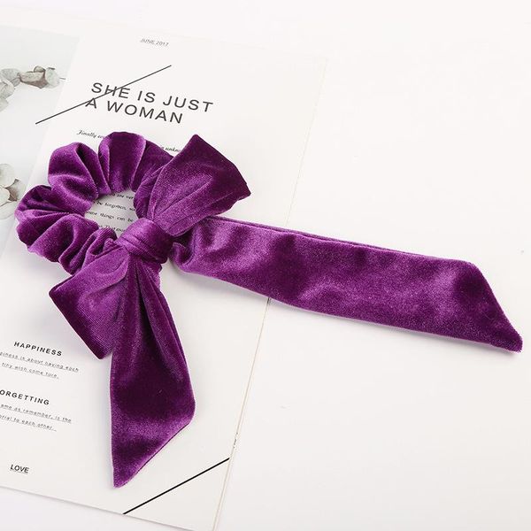 гусы для волос scrunchies ponytail cn сплошные бантики бархатные галстуки мода шарф женщины аксессуары лента эластичные bbyvuk hotclipper, Black;brown
гусы для волос scrunchies ponytail cn сплошные бантики бархатные галстуки мода шарф женщины аксессуары лента эластичные bbyvuk hotclipper, Black;brown