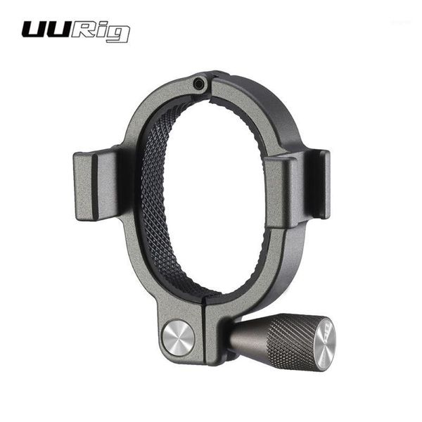 lighting & studio accessories uurig r037 smartphone stabilizer extension bracket ring adapter with dual cold shoe mounts for microphone led
lighting & studio accessories uurig r037 smartphone stabilizer extension bracket ring adapter with dual cold shoe mounts for microphone led