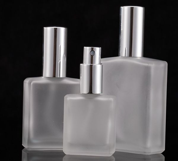 frosted square glass spray bottle perfume pressed bottles beautiful makeup transparent packing bottle portable pressure pump empty bottles
frosted square glass spray bottle perfume pressed bottles beautiful makeup transparent packing bottle portable pressure pump empty bottles