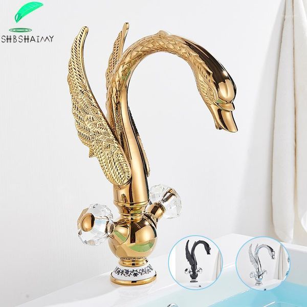 bathroom sink faucets shbshaimy luxury europe style and cold water basin faucet deck mounted gold brass crystal handle1
bathroom sink faucets shbshaimy luxury europe style and cold water basin faucet deck mounted gold brass crystal handle1