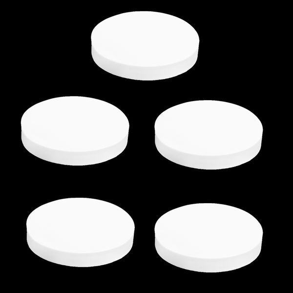 5 pieces 50x50x8mm white rubber stamp carving blocks round rubber can be opened for diy rubber stamps scrapbooking craft supplies
5 pieces 50x50x8mm white rubber stamp carving blocks round rubber can be opened for diy rubber stamps scrapbooking craft supplies