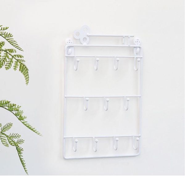 wall key hook wrought iron racks hanging basket multi-function storage creative wall decoration mounted wall hook mi jllmvh
wall key hook wrought iron racks hanging basket multi-function storage creative wall decoration mounted wall hook mi jllmvh