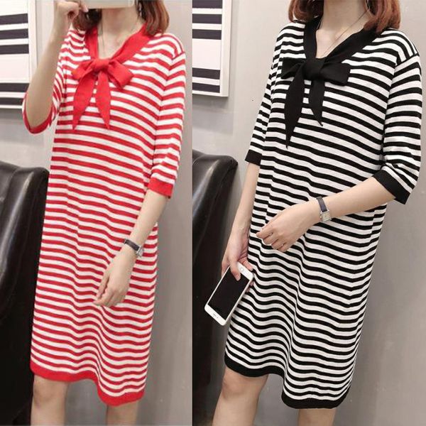 women plus size fat lets go blouse ladies dressed in summer 2021 stripe knitting black knitted-mesh thin occasional sweatshirt women's, Black;gray
women plus size fat lets go blouse ladies dressed in summer 2021 stripe knitting black knitted-mesh thin occasional sweatshirt women's, Black;gray
