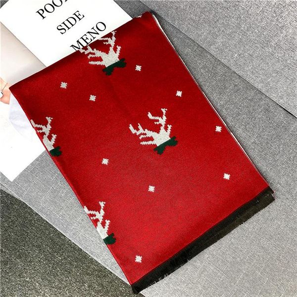 winter red shawl couple men and women soft wrap fshion warm scarves shawls scarf women foulard 2020 new christmas presents, Blue;gray
winter red shawl couple men and women soft wrap fshion warm scarves shawls scarf women foulard 2020 new christmas presents, Blue;gray