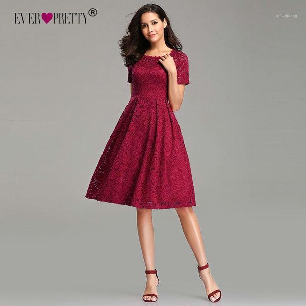 burgundy homecoming dresses 2019 ever pretty ez03061 elegant a-line short sleeve full lace appliques short party gowns1, White;black
burgundy homecoming dresses 2019 ever pretty ez03061 elegant a-line short sleeve full lace appliques short party gowns1, White;black
