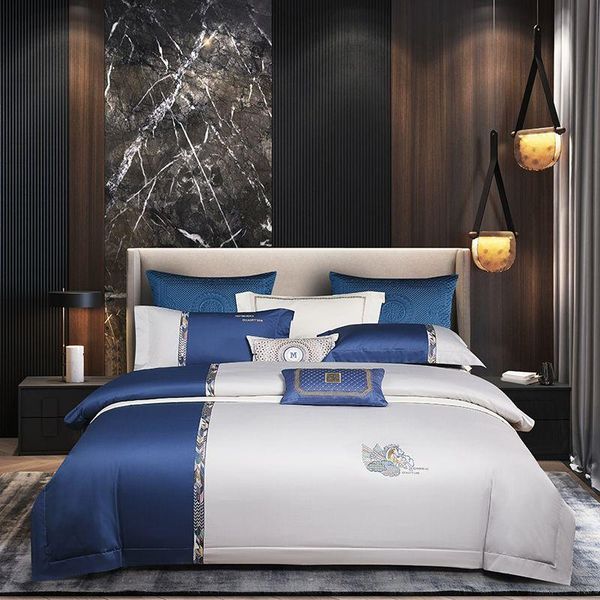 bedding sets pima cotton soft embroidery duvet cover bed sheet set family twin king size patchwork pure color fitted
bedding sets pima cotton soft embroidery duvet cover bed sheet set family twin king size patchwork pure color fitted
