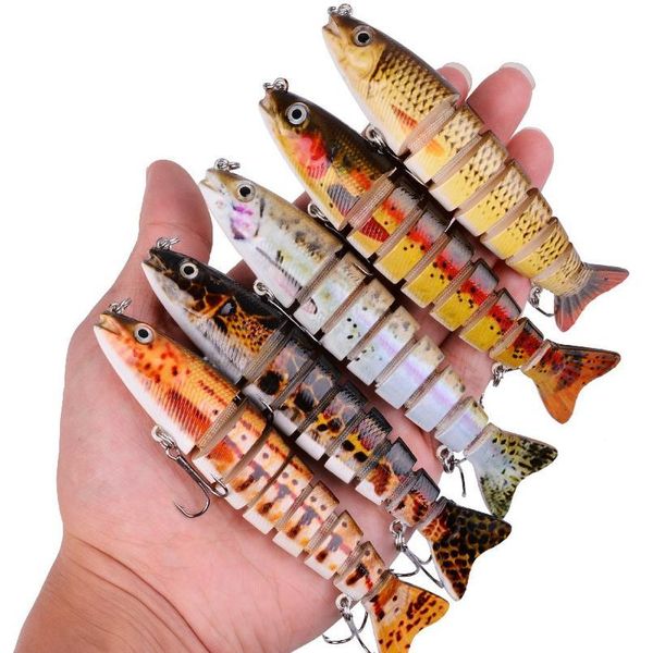 8 segments sinking wobbler fishing lure artificial hard bait crankbaits for fishing tackle lures jlliga
8 segments sinking wobbler fishing lure artificial hard bait crankbaits for fishing tackle lures jlliga