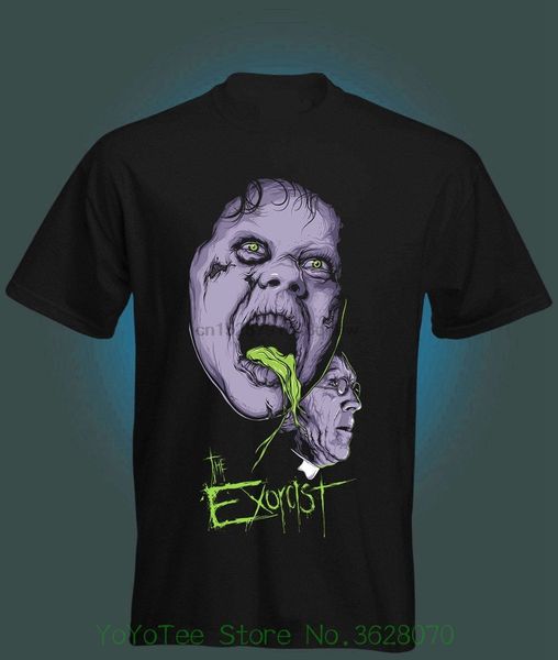 тенниска o-образным вырезом летняя личность мода мужчины футболки the exorcist tshirt новинка! спорт с капюшоном hoodie
тенниска o-образным вырезом летняя личность мода мужчины футболки the exorcist tshirt новинка! спорт с капюшоном hoodie