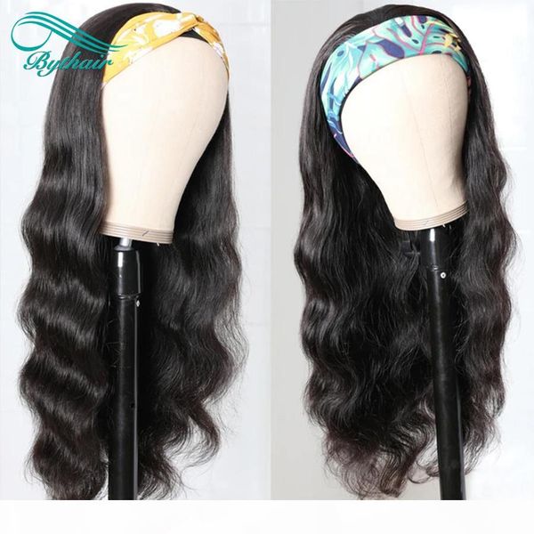 bythair 100% human hair headband wig body wave human hair wig no plucking wigs for women no glue & no sew in more hairs, Black
bythair 100% human hair headband wig body wave human hair wig no plucking wigs for women no glue & no sew in more hairs, Black