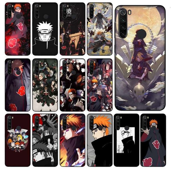 yndfcnb naruto akazuka pain itachi mobile phone cover is redmi 556 plus 6a 4x 78note 55a 78pro
yndfcnb naruto akazuka pain itachi mobile phone cover is redmi 556 plus 6a 4x 78note 55a 78pro