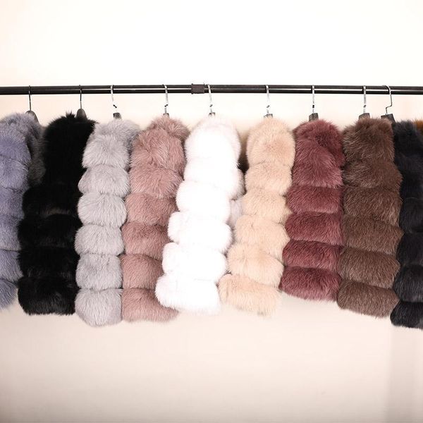zity 2020 новые 50см natural real шуба зимы женщин из натуральной жилет способа куртки silm outwear real vest coat, Black
zity 2020 новые 50см natural real шуба зимы женщин из натуральной жилет способа куртки silm outwear real vest coat, Black