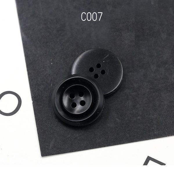 plastic size:15-30mm 10pcs black buttons for clothing decorative crafts resin scrapbooking sewing garment diy accessor bbyemo, Blike;white
plastic size:15-30mm 10pcs black buttons for clothing decorative crafts resin scrapbooking sewing garment diy accessor bbyemo, Blike;white