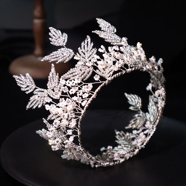 ibeaded handmade платье золото серебро корону алмаз невесты свадебная студия путешествия фото головной убор, Silver
ibeaded handmade платье золото серебро корону алмаз невесты свадебная студия путешествия фото головной убор, Silver