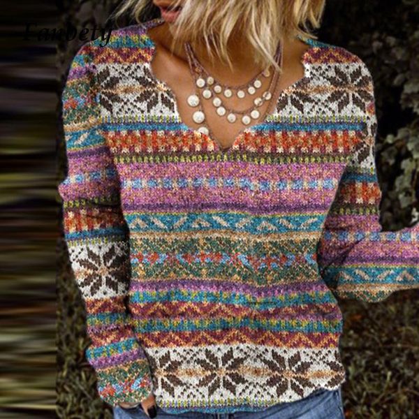 women vintage color print blouse shirts 2021 spring elegant v-neck long sleeve autumn female fashion casual streetwear blusa, White
women vintage color print blouse shirts 2021 spring elegant v-neck long sleeve autumn female fashion casual streetwear blusa, White