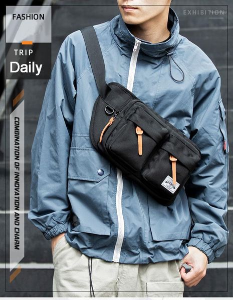 waist bags splashproof oxford man bag fashion chest pack casual daily crossbody for male travel bum belt1
waist bags splashproof oxford man bag fashion chest pack casual daily crossbody for male travel bum belt1