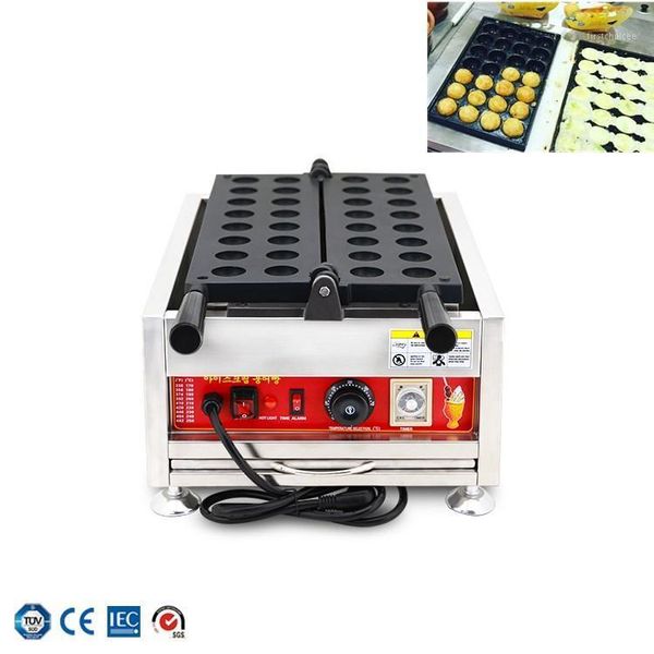 bread makers commercial 16-hole ball waffle machine double-sided heating flip cake file shape baker iron kayaball maker machine1
bread makers commercial 16-hole ball waffle machine double-sided heating flip cake file shape baker iron kayaball maker machine1