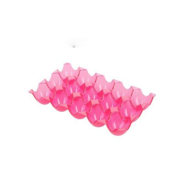 15 pcs grid storage box /thickening stackable eggs storage box protection box egg tr qylpwy mj_bag
15 pcs grid storage box /thickening stackable eggs storage box protection box egg tr qylpwy mj_bag