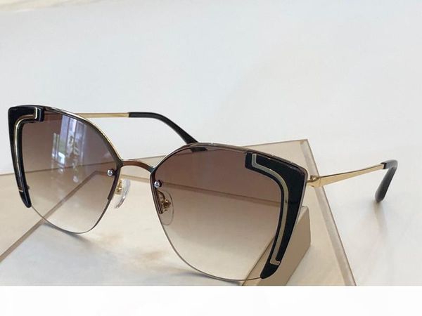 2020 new luxury sunglasses for women cat eye full frame fashion designer sunglasses uv400 protection come with original package, White;black
2020 new luxury sunglasses for women cat eye full frame fashion designer sunglasses uv400 protection come with original package, White;black