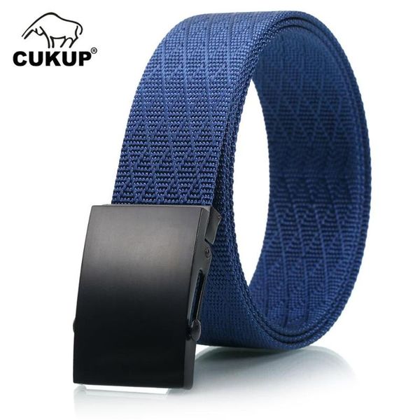 cukup design fashion automatic blank alloy buckle metal tactical nylon belts for women 3.8cm wide cbck036, Black;brown
cukup design fashion automatic blank alloy buckle metal tactical nylon belts for women 3.8cm wide cbck036, Black;brown