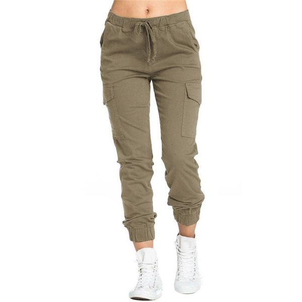 fashion casual women spring autumn cargo pants lightweight drawstring elastic waist hip hop jogger trousers with pockets trendy, Black;white
fashion casual women spring autumn cargo pants lightweight drawstring elastic waist hip hop jogger trousers with pockets trendy, Black;white
