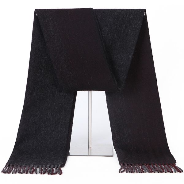 100% lamb scarf strip solid plaid wool scarf luxury classical warm long soft cashmere winter scarves for men winter accessories 201021, Blue;gray
100% lamb scarf strip solid plaid wool scarf luxury classical warm long soft cashmere winter scarves for men winter accessories 201021, Blue;gray