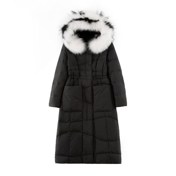 urmall)european winter women parkas down coats jackets fur hoody lady long outwear overcoat lf9169, Black
urmall)european winter women parkas down coats jackets fur hoody lady long outwear overcoat lf9169, Black