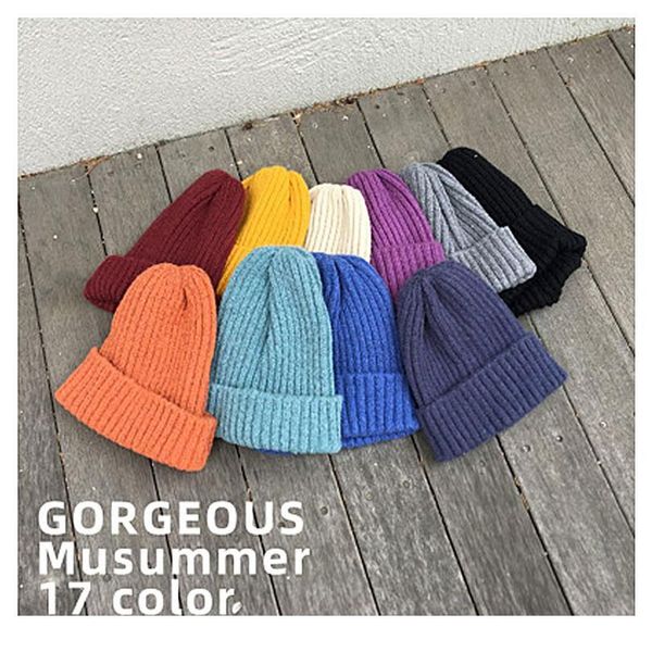 new knitted hats for women men skullcap beanie hat winter retro brimless baggy melon cap cuff docker fisherman bean qylojj, Black;white
new knitted hats for women men skullcap beanie hat winter retro brimless baggy melon cap cuff docker fisherman bean qylojj, Black;white