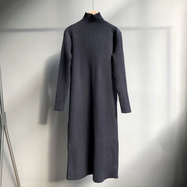 2021 new autumn and winter loosened leisure adjustment simple female knitting standard pit half turtleneck high sweater skirt uc00, White;black
2021 new autumn and winter loosened leisure adjustment simple female knitting standard pit half turtleneck high sweater skirt uc00, White;black