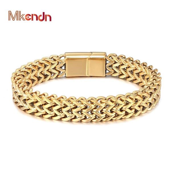 link, chain mkendn wide cuban link bracelet men gold black stainless steel mens bracelets & bangles hip hop biker hand
link, chain mkendn wide cuban link bracelet men gold black stainless steel mens bracelets & bangles hip hop biker hand