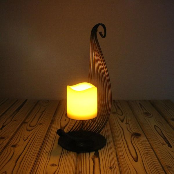 candle holders europe iron art sail shape creative black metal deskornaments design arredamento casa home decoration ec50lz
candle holders europe iron art sail shape creative black metal deskornaments design arredamento casa home decoration ec50lz
