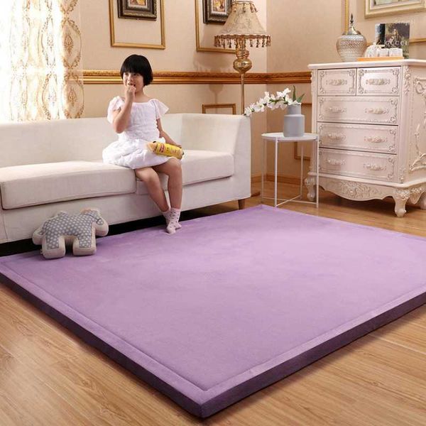 thick 3cm coral fleece velvet mat bedroom carpet thickened baby climbed playmat japanese tatami lvingroom rug large size mattess1
thick 3cm coral fleece velvet mat bedroom carpet thickened baby climbed playmat japanese tatami lvingroom rug large size mattess1