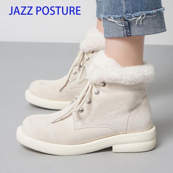 women boots platform winter shoes women snow boots suede keep warm ankle winter fashion thick fur heels botas mujer z679, Black
women boots platform winter shoes women snow boots suede keep warm ankle winter fashion thick fur heels botas mujer z679, Black