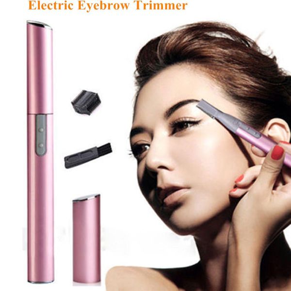 practical electric face eyebrow scissors hair trimmer mini portable women body shaver remover blade razor epilator swy bbyfzb lipper
practical electric face eyebrow scissors hair trimmer mini portable women body shaver remover blade razor epilator swy bbyfzb lipper