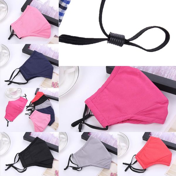 factory adjustable anti-dust cotton mouth face pm 2.5 mask man woman black blue fashion washable reusable cloth masks 1 pck7w
factory adjustable anti-dust cotton mouth face pm 2.5 mask man woman black blue fashion washable reusable cloth masks 1 pck7w