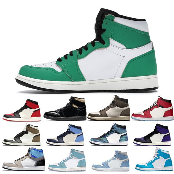 2022 1s man's basketball shoes turbo green dark mocha obsidian tie dye court purple bred toe cactus jack chicago twist university blue
2022 1s man's basketball shoes turbo green dark mocha obsidian tie dye court purple bred toe cactus jack chicago twist university blue
