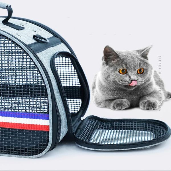 pet carrier dog shoulder bag portable carrier bag for small cats dogs travel collapsible breathable pet mochila para perro1
pet carrier dog shoulder bag portable carrier bag for small cats dogs travel collapsible breathable pet mochila para perro1