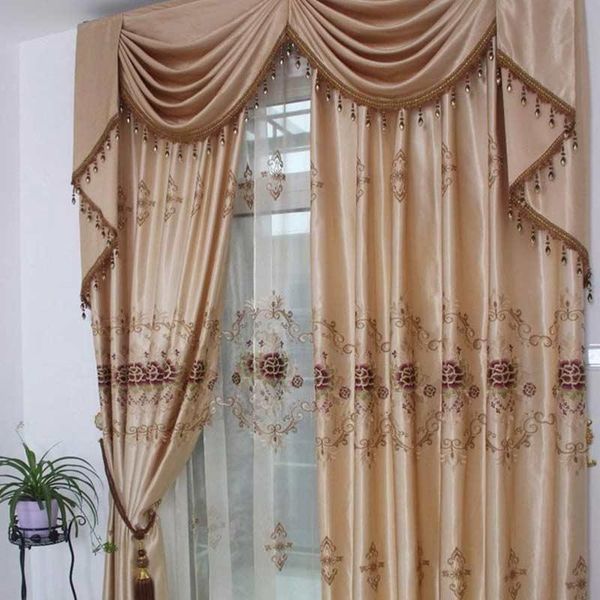 curtain & drapes alitextilebtoc window curtains for living room polyester high shading floral plus size translucidus home
curtain & drapes alitextilebtoc window curtains for living room polyester high shading floral plus size translucidus home