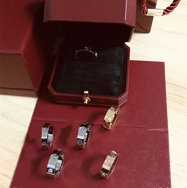 love diamond ring love's ring fashion charm titanium steel mse eternal virt rings band serewer кольца верхняя коробка, Silver
love diamond ring love's ring fashion charm titanium steel mse eternal virt rings band serewer кольца верхняя коробка, Silver