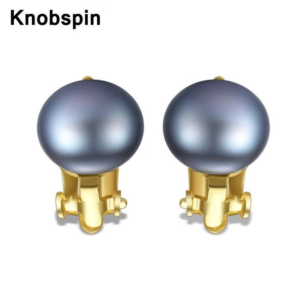 knobspin 100% 925 sterling silver pearl wedding stud earrings for women 10-15mm high carbon diamond party fine jewelry wholesale, Golden;silver
knobspin 100% 925 sterling silver pearl wedding stud earrings for women 10-15mm high carbon diamond party fine jewelry wholesale, Golden;silver