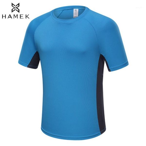 men patchwork running shirts basketball football training jerseys boys fitness workout sports wear xs to 3xl plus size summer1, Black;blue
men patchwork running shirts basketball football training jerseys boys fitness workout sports wear xs to 3xl plus size summer1, Black;blue
