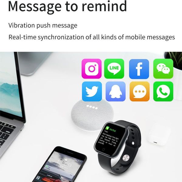 давление смарт группа часы фитнес tracker браслет смарт часы браслет blood heart rate monitor smartband wristband мужчины женщины wmtjzr hwj
давление смарт группа часы фитнес tracker браслет смарт часы браслет blood heart rate monitor smartband wristband мужчины женщины wmtjzr hwj