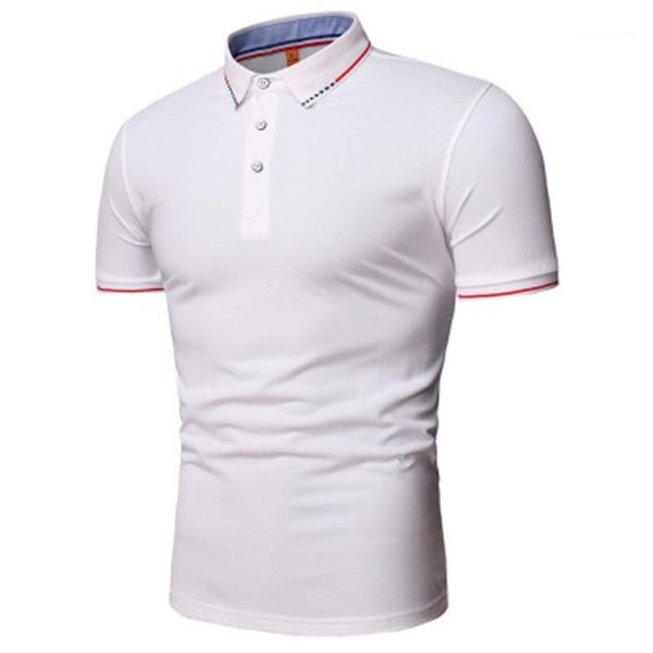 polo casual sweatshirt clothes business shirt color polo solid men short sleeve quality multicolor shirt man high designer fitness spor hull
polo casual sweatshirt clothes business shirt color polo solid men short sleeve quality multicolor shirt man high designer fitness spor hull