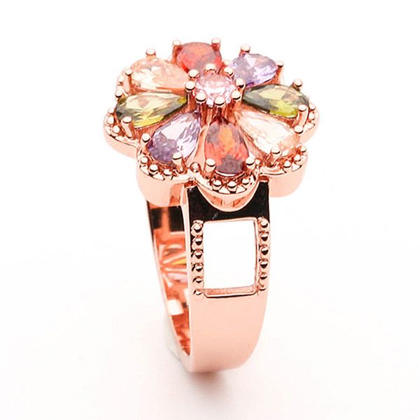 new arriaval colorful zircon flower shape cz ring fashion party wedding ring jewelry anniversary party date gift for female, Slivery;golden
new arriaval colorful zircon flower shape cz ring fashion party wedding ring jewelry anniversary party date gift for female, Slivery;golden