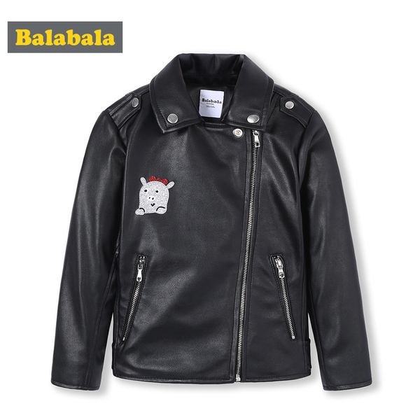 balabala kids girls pu leather biker jacket toddler girl moto jacket children kids jacket winter coat outwear clothes clothing lj201120, Blue;gray
balabala kids girls pu leather biker jacket toddler girl moto jacket children kids jacket winter coat outwear clothes clothing lj201120, Blue;gray