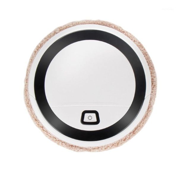 rechargeable smart robot plastic small slim design vacuum cordless 3-in-1 dry/wet floor mop cleaner 1 piece1
rechargeable smart robot plastic small slim design vacuum cordless 3-in-1 dry/wet floor mop cleaner 1 piece1