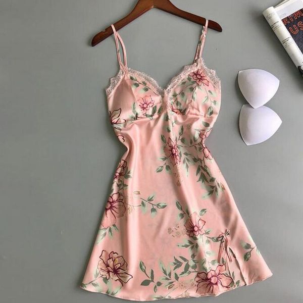 women's sleepwear women robe dress babydoll nightdress nightwear lingerie homewear satin silk lace floral nightgown sleepshirts #w1, Black;red
women's sleepwear women robe dress babydoll nightdress nightwear lingerie homewear satin silk lace floral nightgown sleepshirts #w1, Black;red