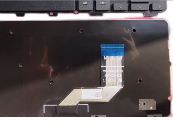 new and original notebook lenovo keyboard chromebook 100e n24 n3350 5cb0r07036 ltn24000100-090 sn20q37056
new and original notebook lenovo keyboard chromebook 100e n24 n3350 5cb0r07036 ltn24000100-090 sn20q37056